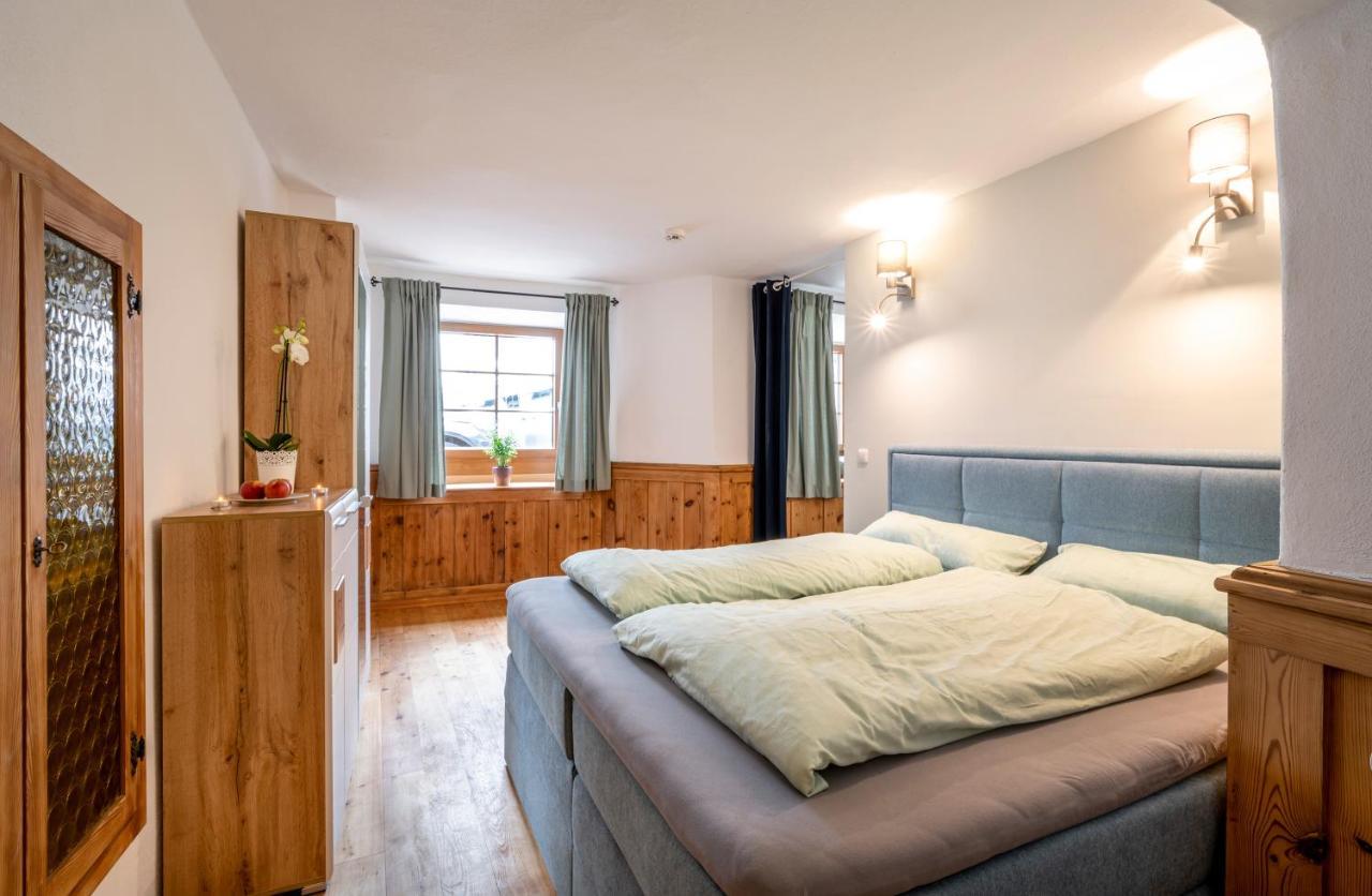 Ferienwohnung Marktschellenberg Zwischen Salzburg Und Berchtesgaden 외부 사진